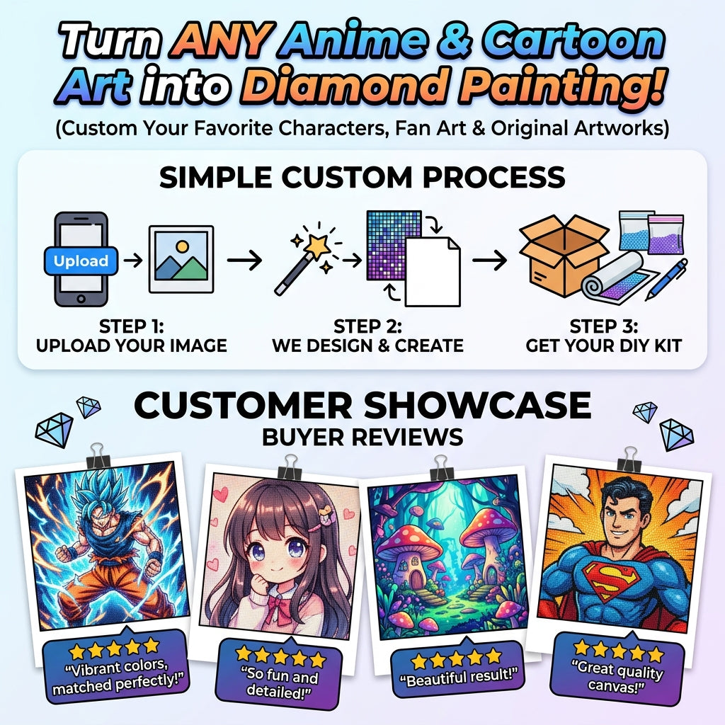 custom-cartoon-diamond-painting