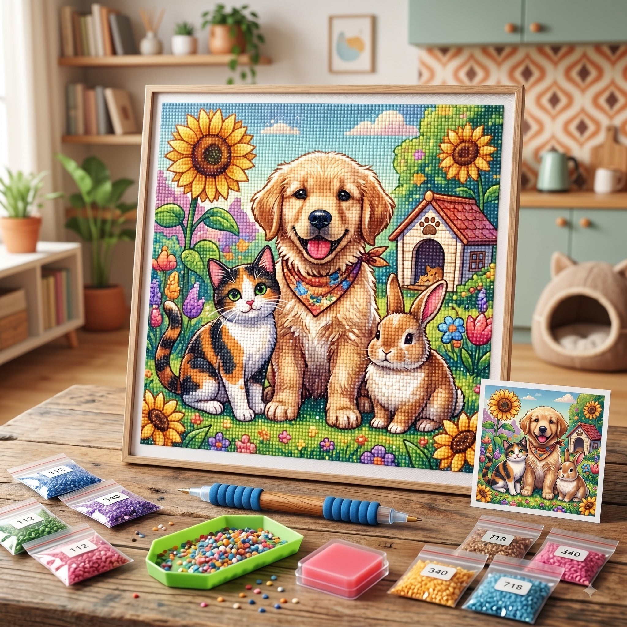 custom-diamond-painting-with-your-dog-photo